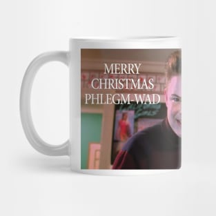 Home Alone - Merry Christmas Mug